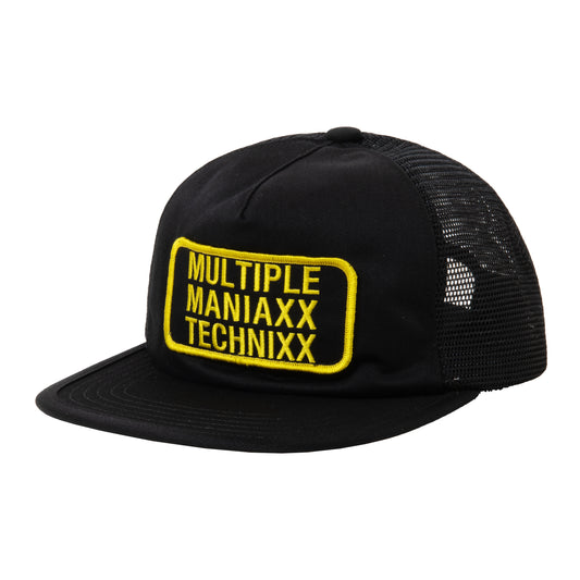 J.H MESH CAP