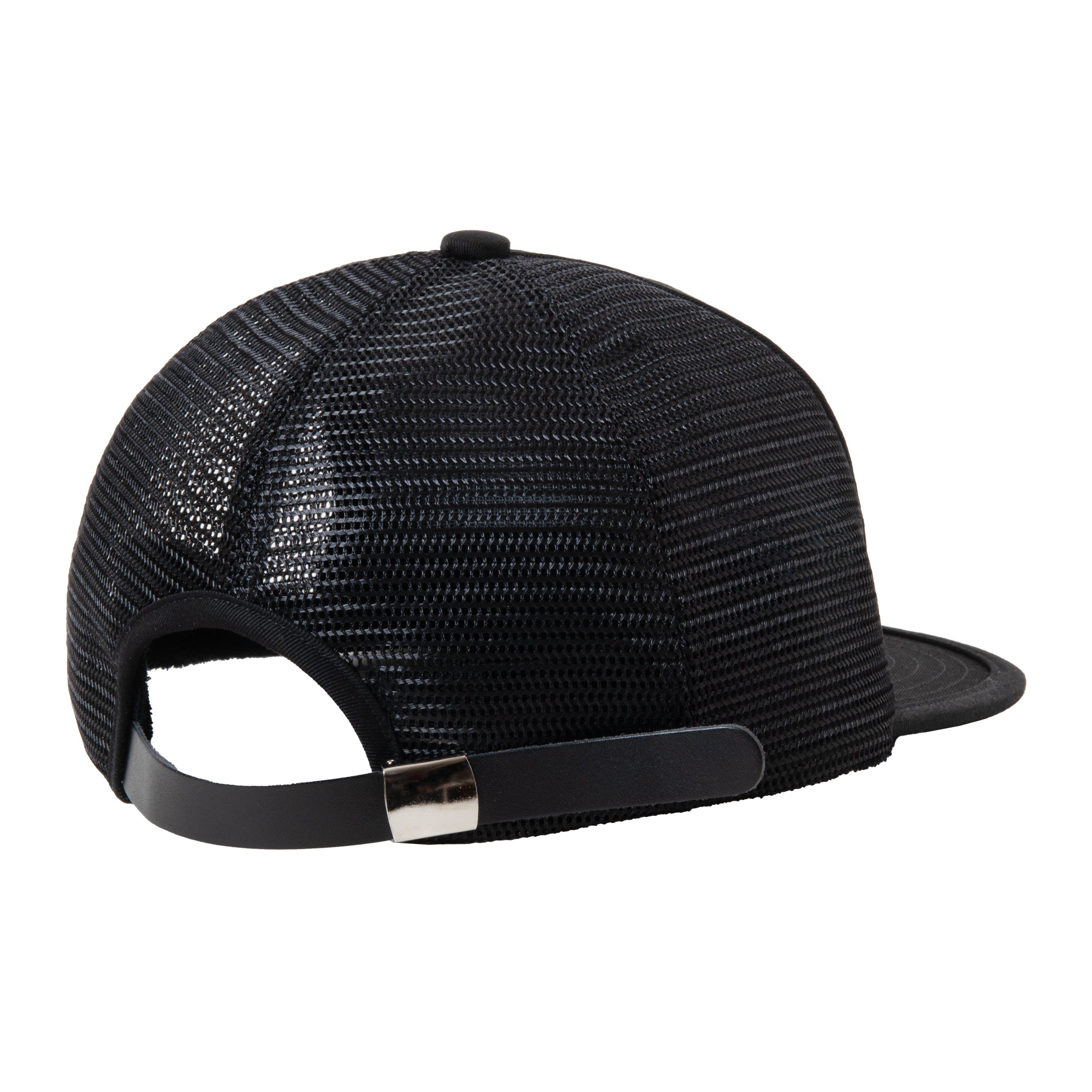 J.H MESH CAP – NEXUSVII.