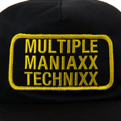 J.H MESH CAP