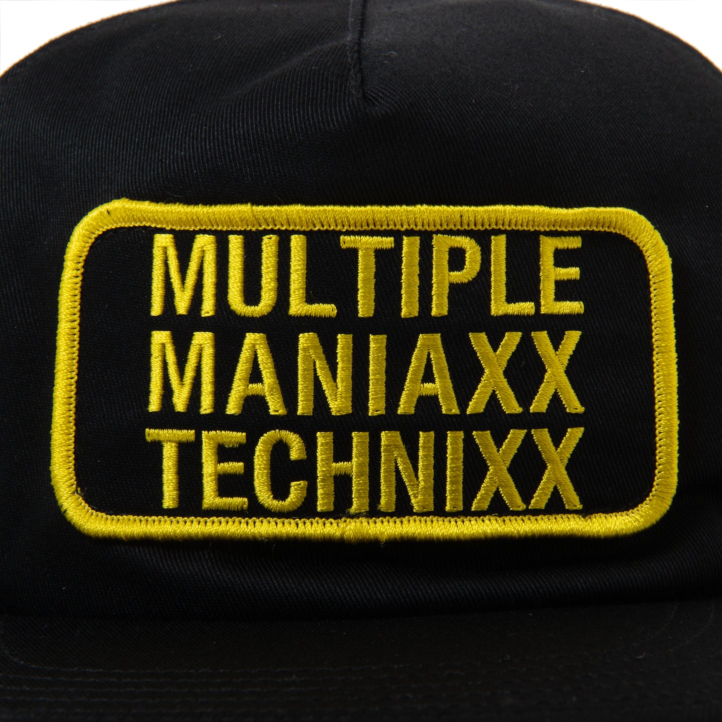 J.H MESH HAT