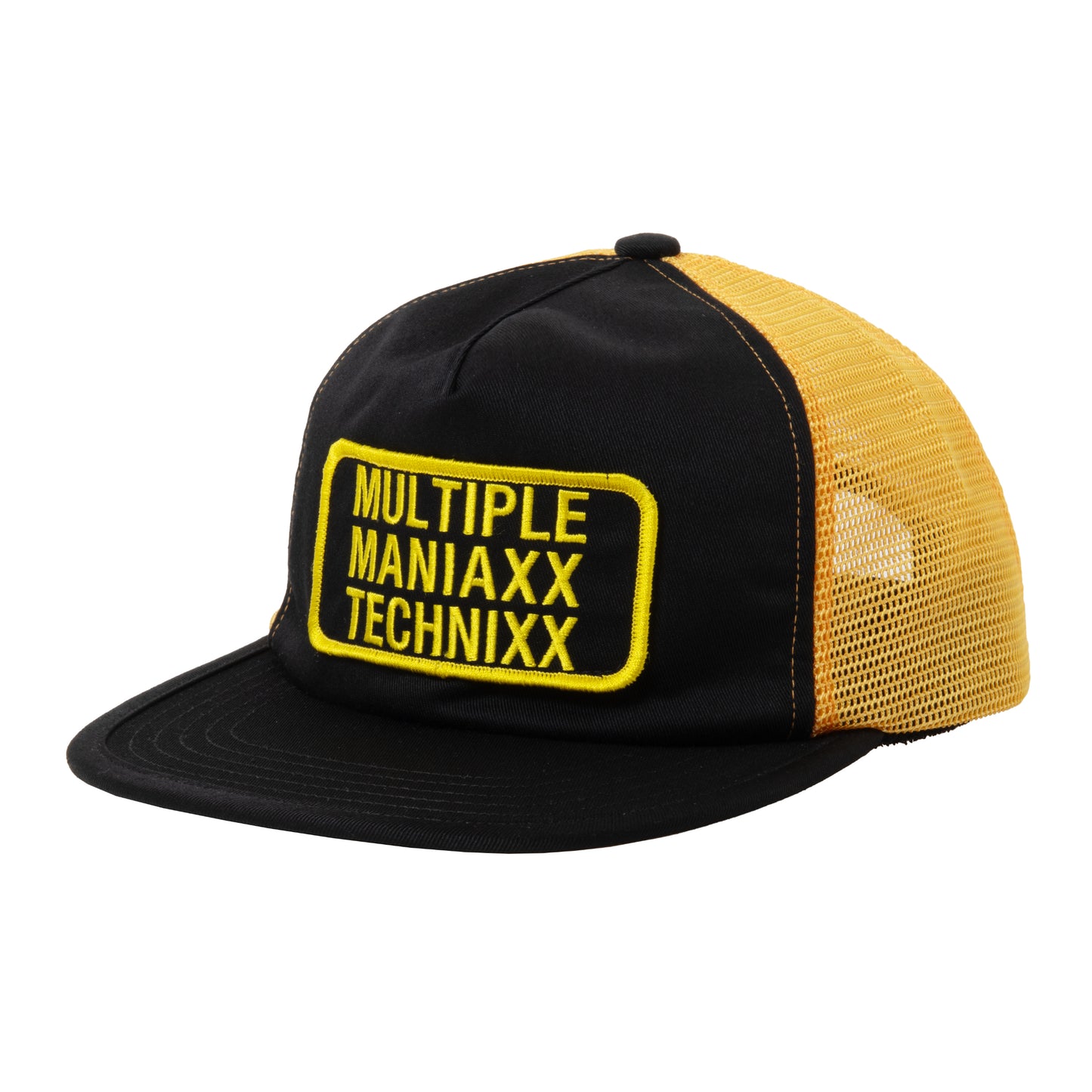 J.H MESH CAP