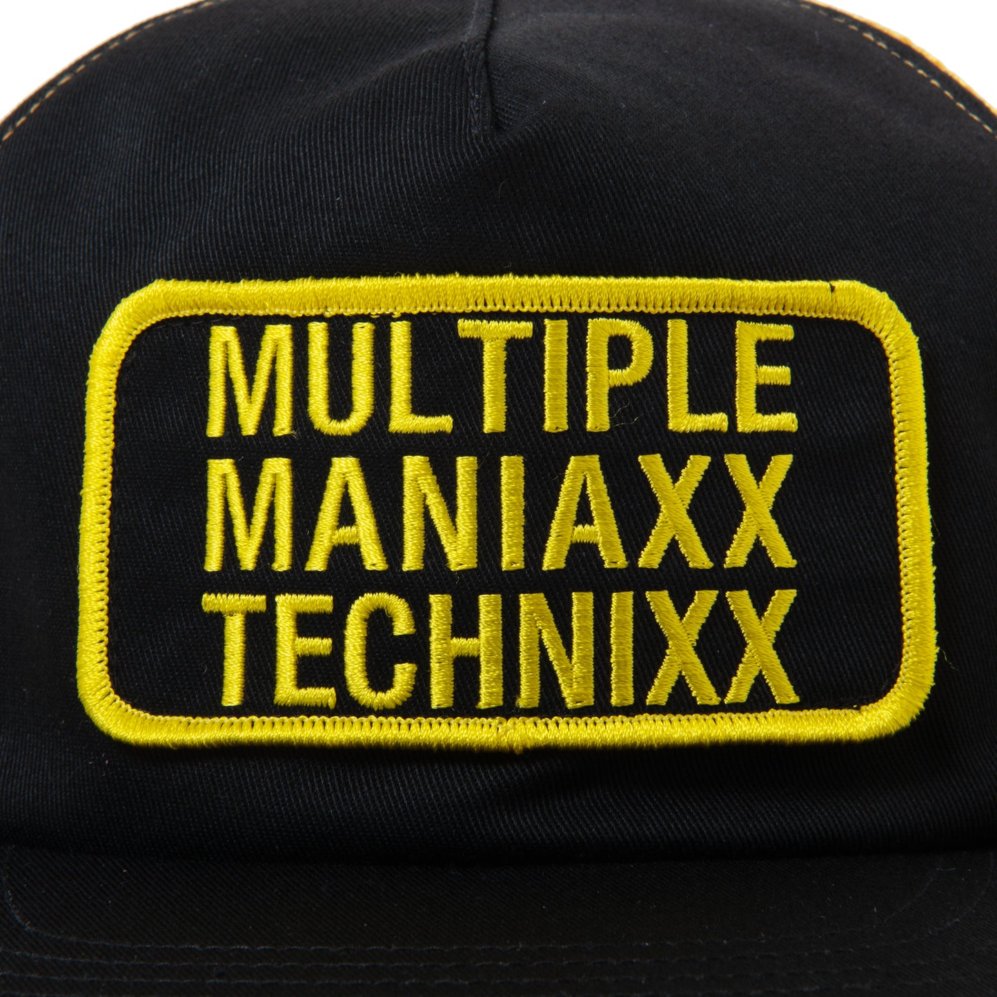 J.H MESH CAP