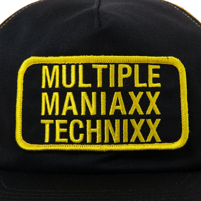 J.H MESH CAP