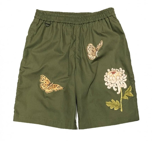 MIL. SHORTS GALLE