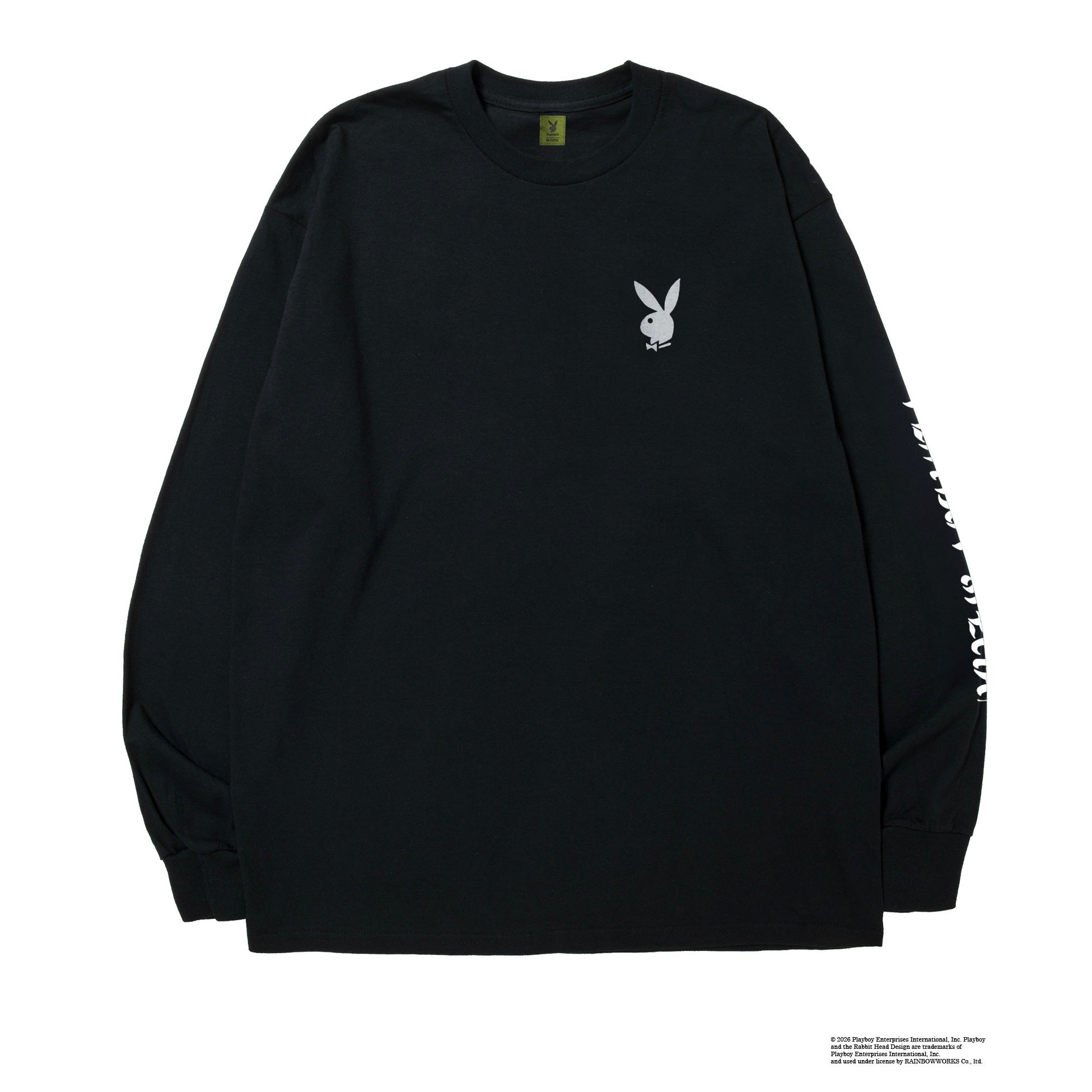 完売品　nexusvii NOZARASHI L/S TEE Mサイズ LONG SLEEVE T-SHIRTS – NEXUSVII.