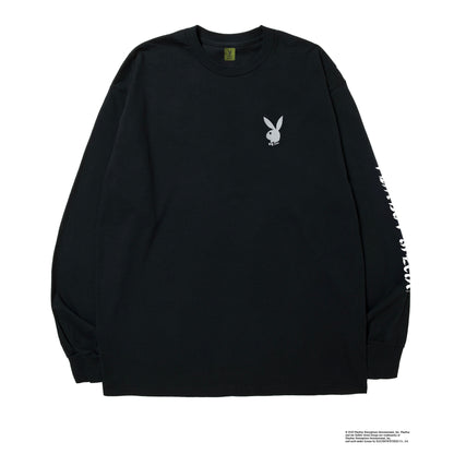 PLAYBOY L/S TEE II