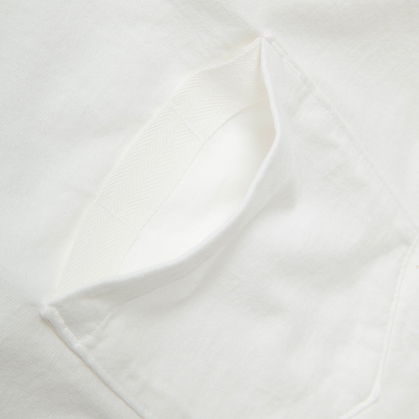 REINFORCE POCKET TEE II