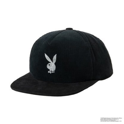 PLAYBOY CORDS TRACKER CAP