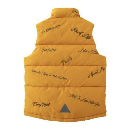 SADE R/S DOWN VEST