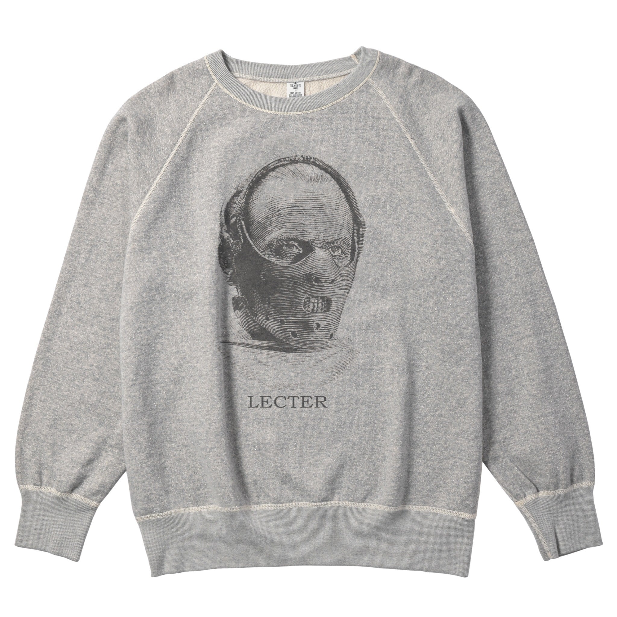 CREW SWEAT – NEXUSVII.