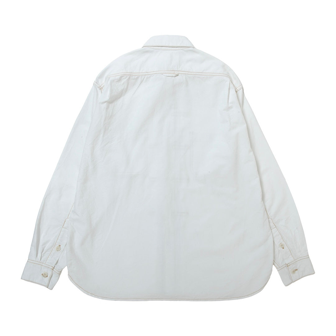 2nder Shirt OX