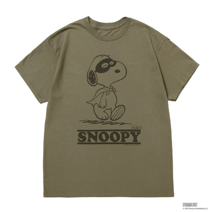 SNOOPY TEE