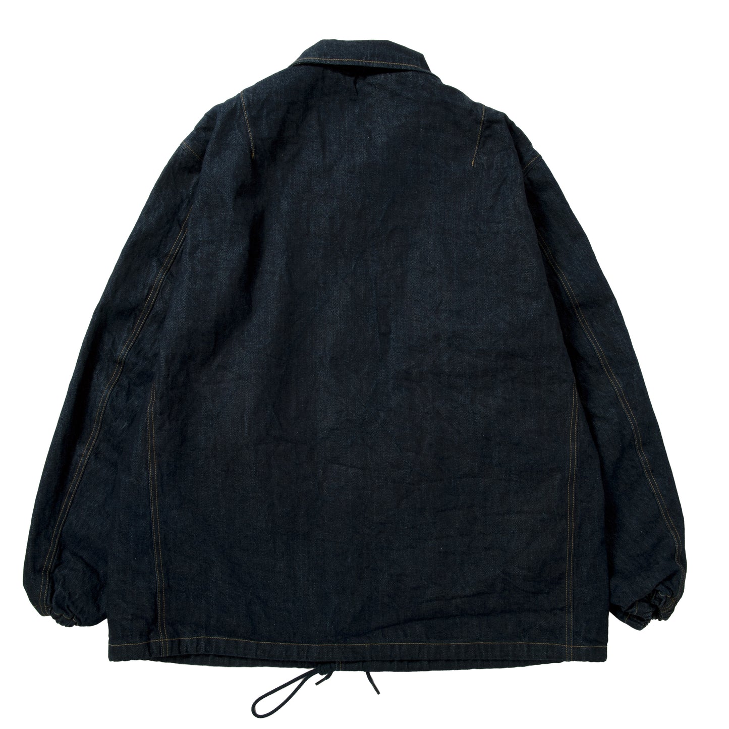 MA-1 COACH JKT DENIM