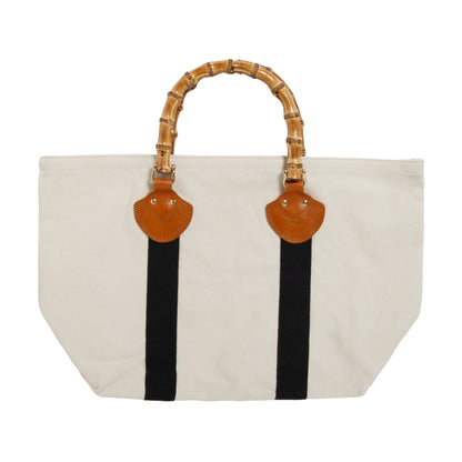 BAMBOO B&T TOTE