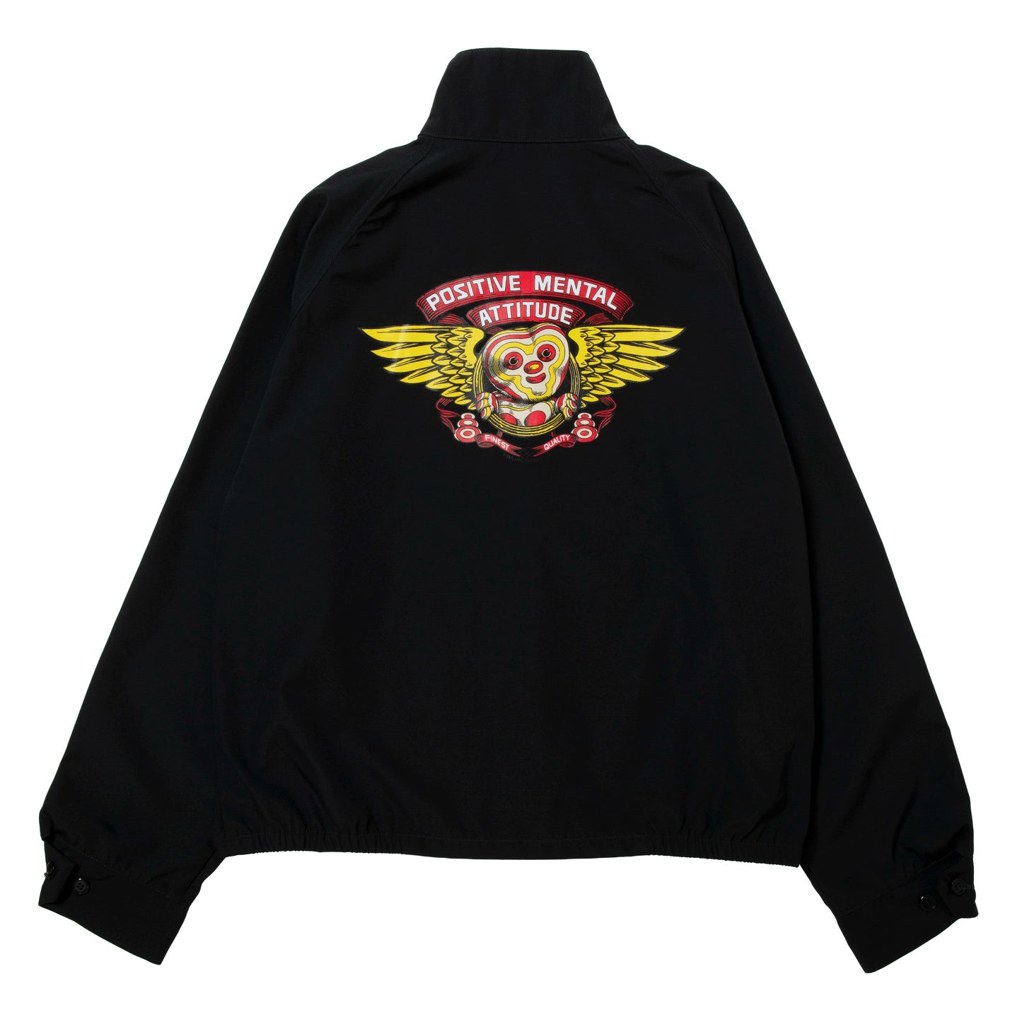 HAROSHI DRIZZLER JKT