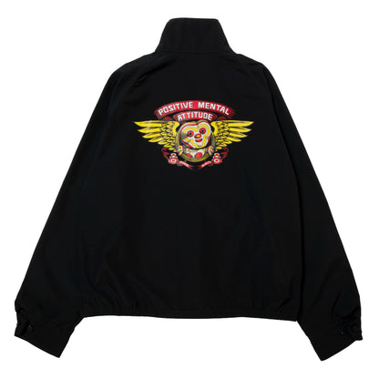 HAROSHI DRIZZLER JKT