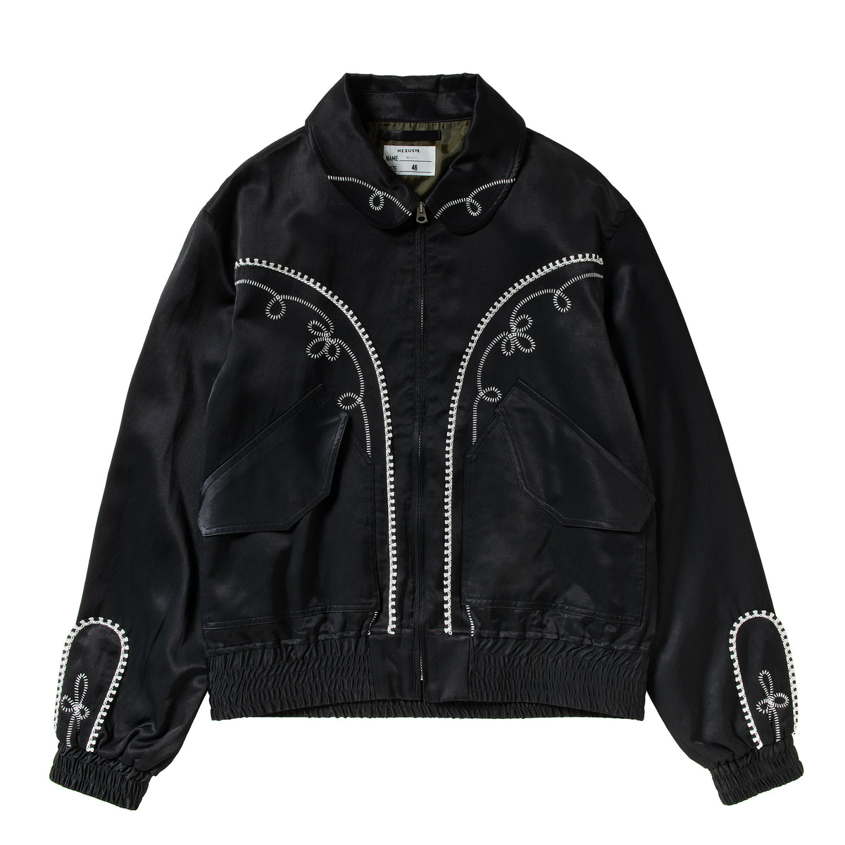 M.M CWU JACKET – NEXUSVII