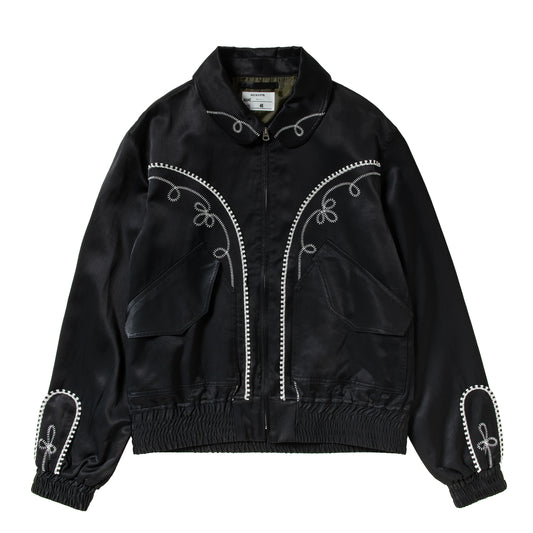 M.M CWU JACKET