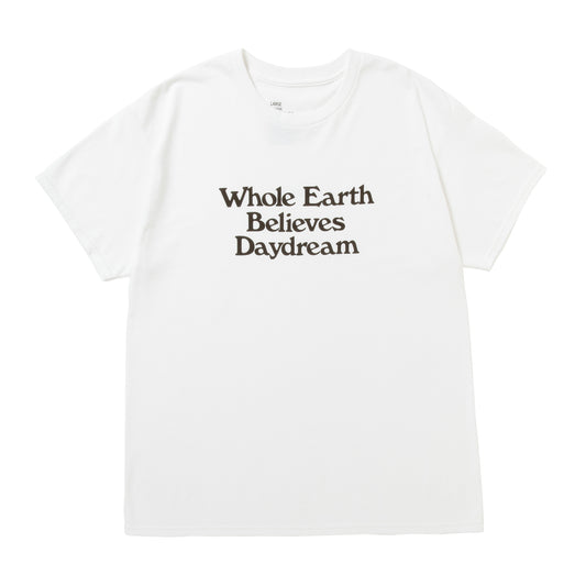 WHOLE EARTH TEE