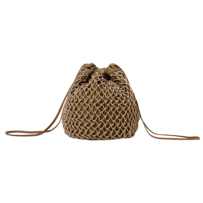 FISHERMAN PERSONAL EFFECTS BAG