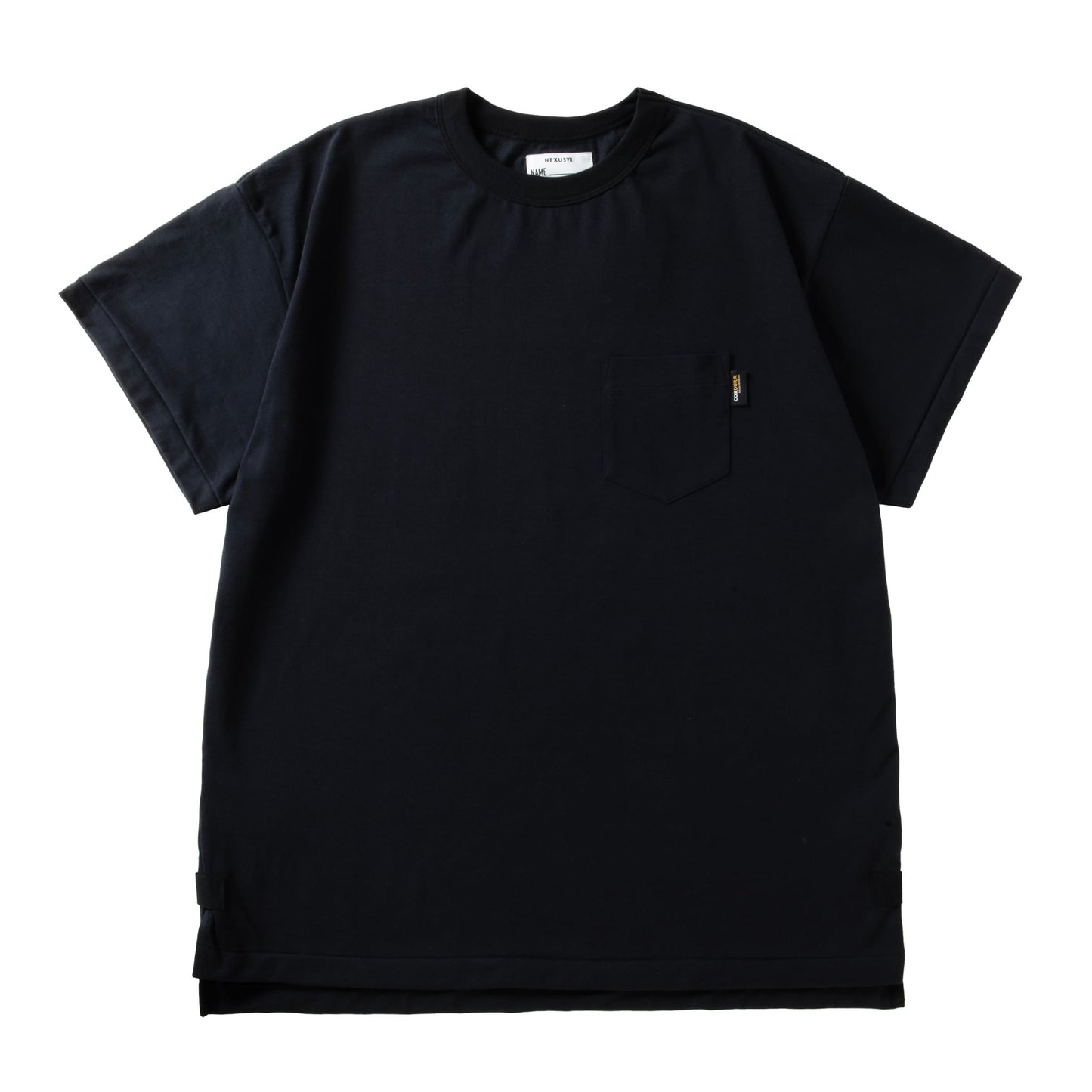 CORDURA POCKET S/S T