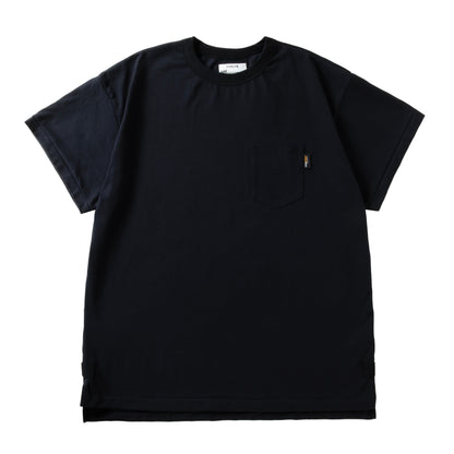 CORDURA POCKET S/S T