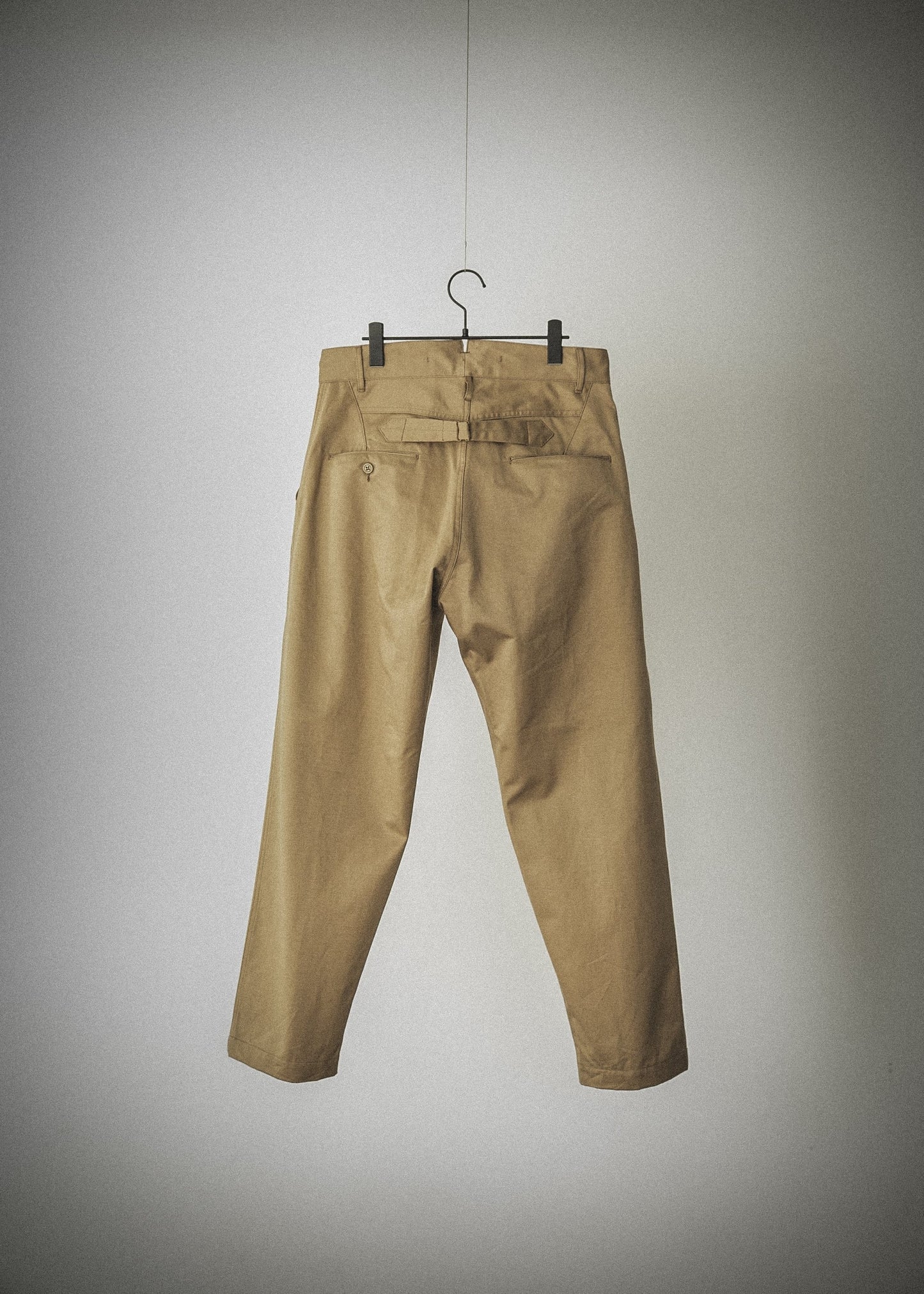 SANJOAQUIN CHINO TROUSER