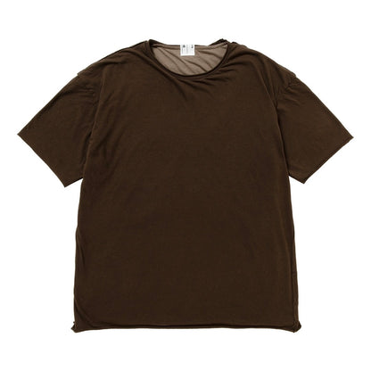W-FACE BIG T-SHIRT
