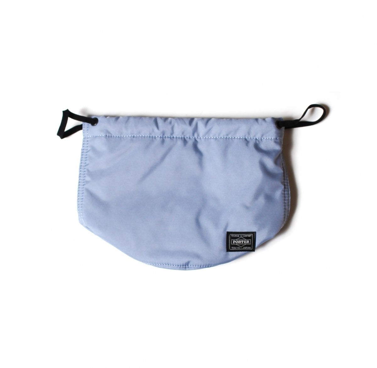 GENTIAN DYE PERSONAL EFFECTS BAG