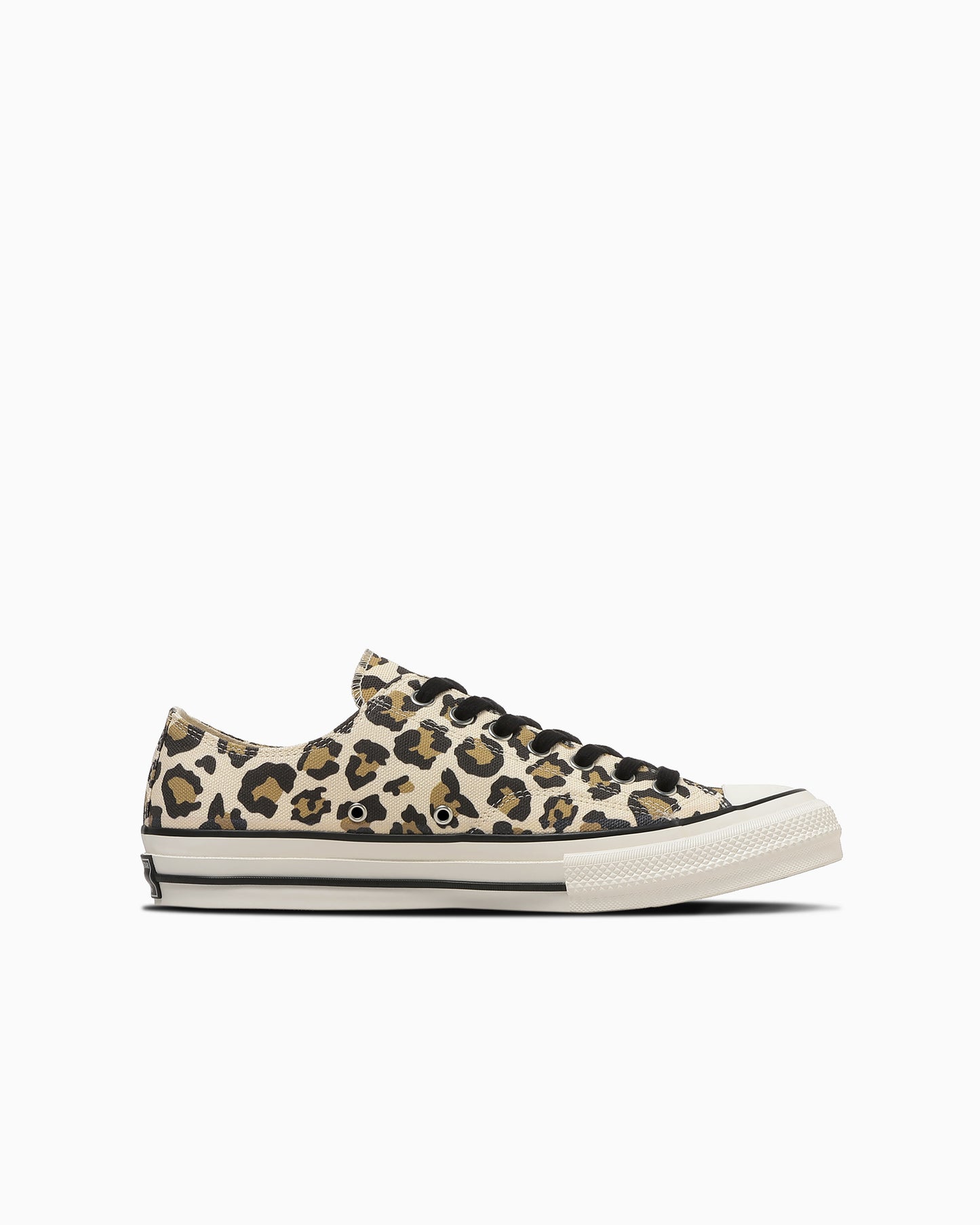 CHUCK TAYLOR MATERIAL OX