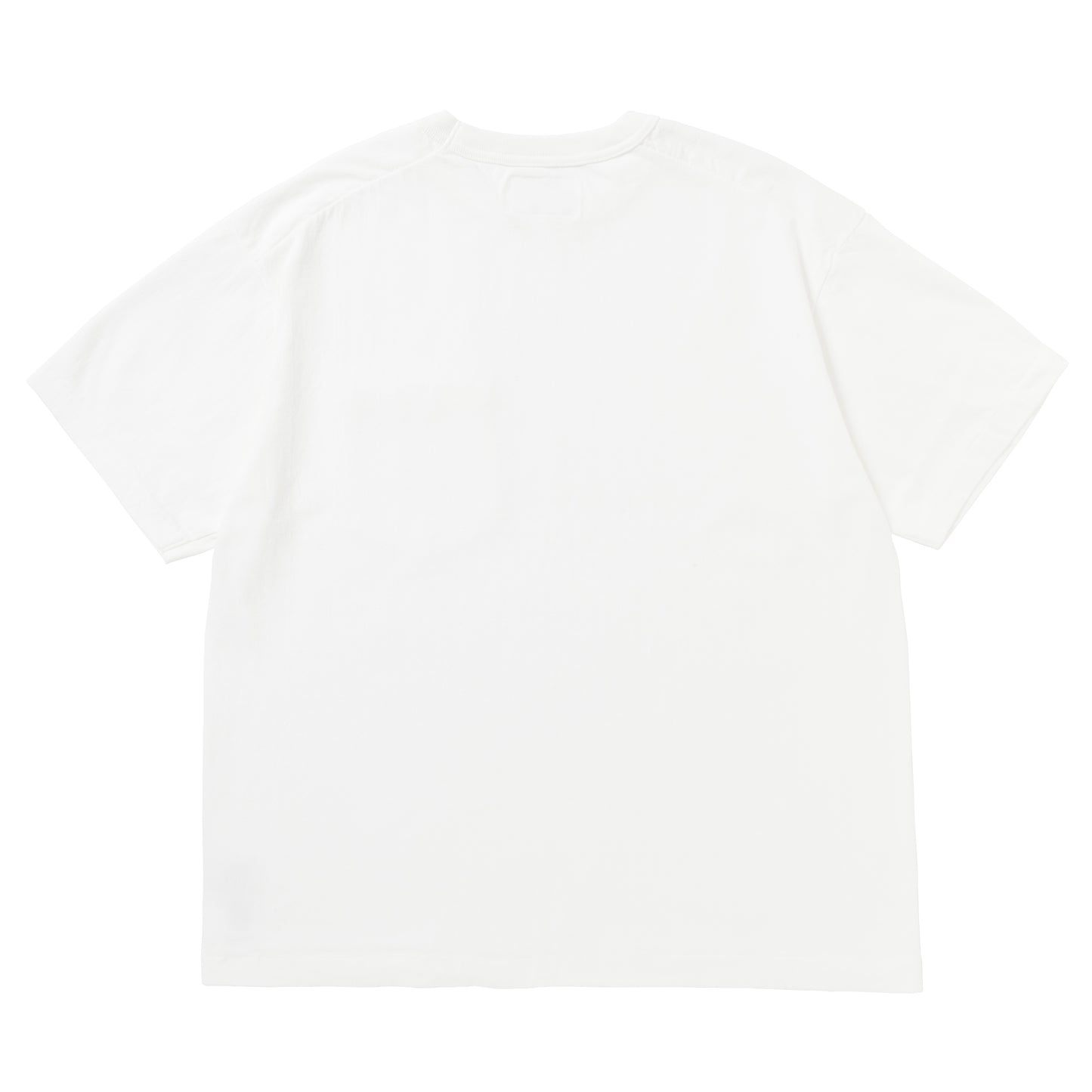 REINFORCE POCKET TEE II