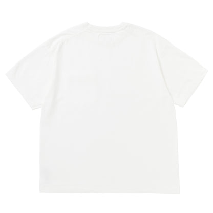 REINFORCE POCKET TEE II