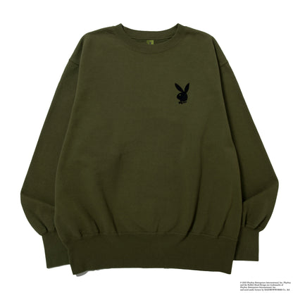 PLAYBOY CREW