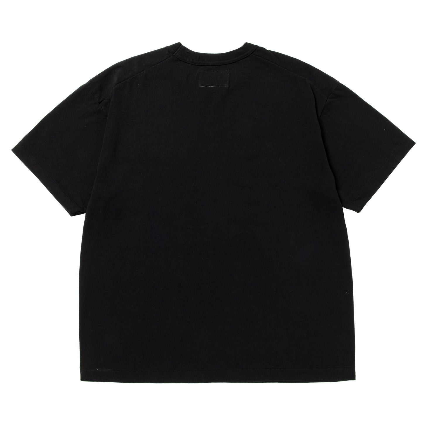 REINFORCE POCKET TEE II