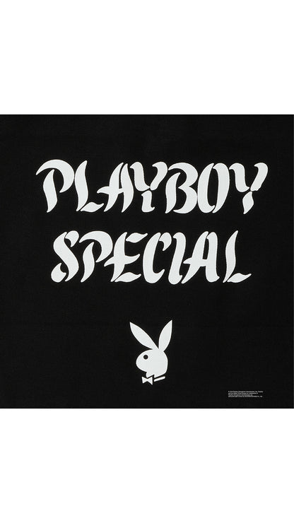 PLAYBOY TOTE BAG