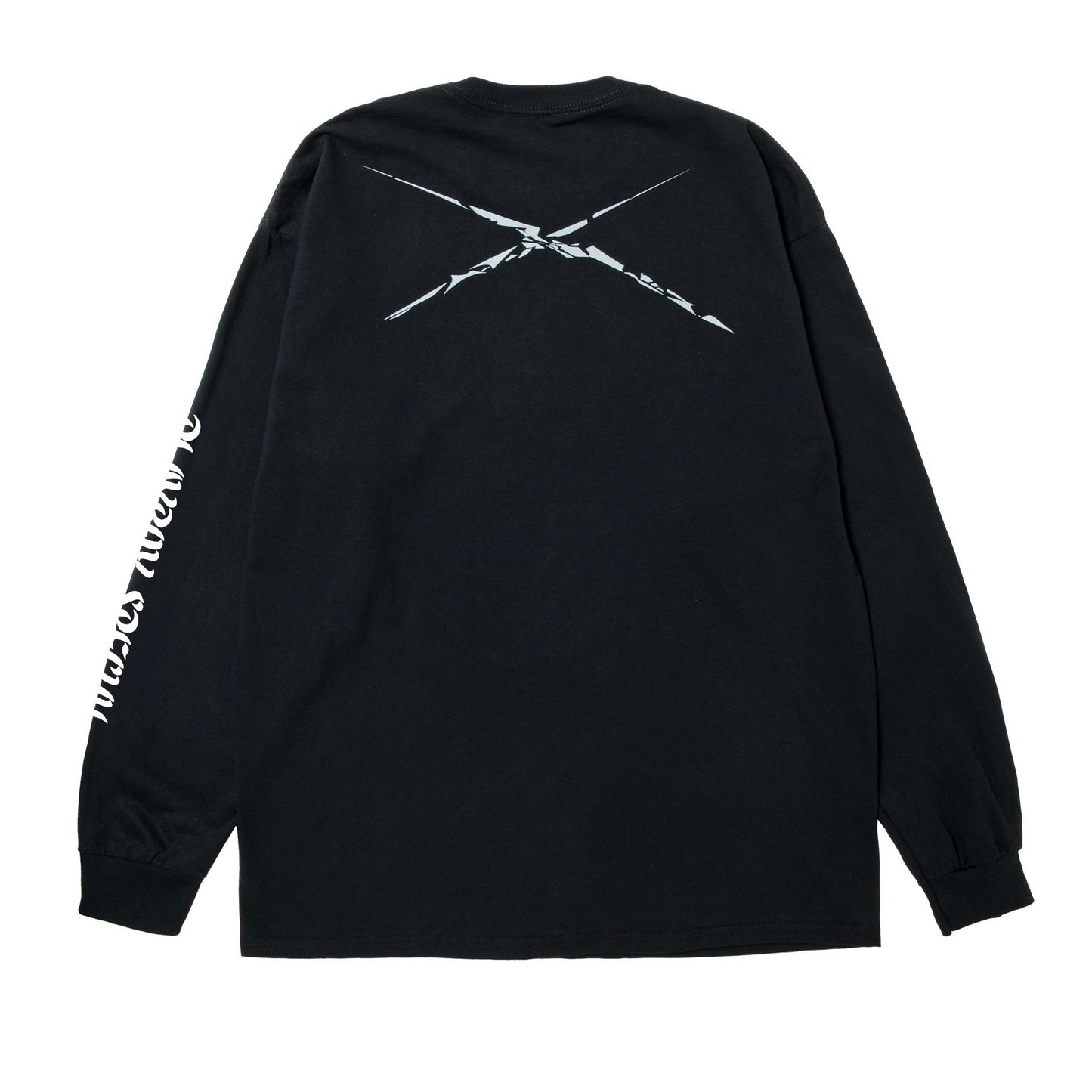PLAYBOY L/S TEE II