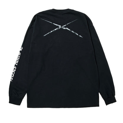PLAYBOY L/S TEE II