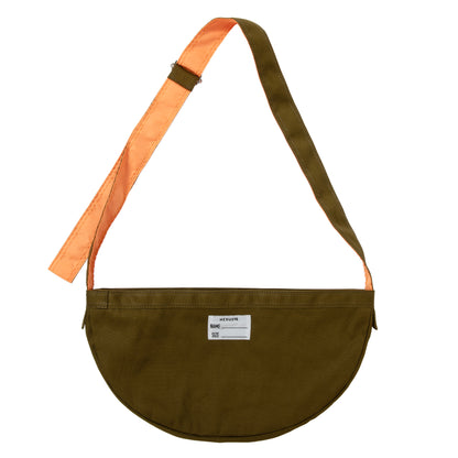 NEWS PAPER BODYBAG