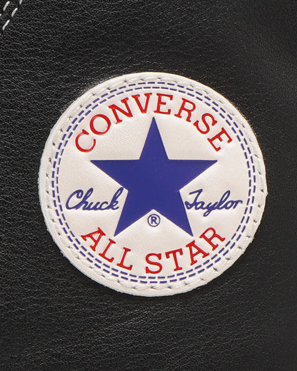 CHUCK TAYLOR LEATHER HI
