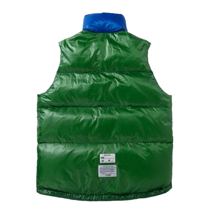 WR-R/S DOWN VEST