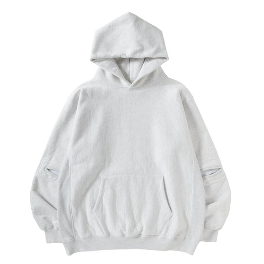 ARCTIC P/O HOODIE