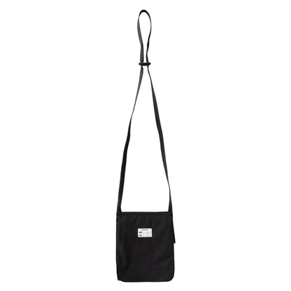 JUNGELE FATIGUE POCKET BAG POPLIN