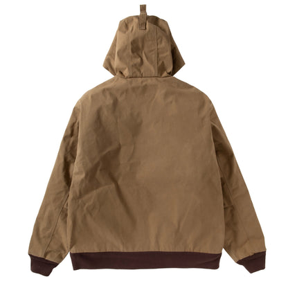 TRUE ORGANIC R/S ACTIVE JACKET