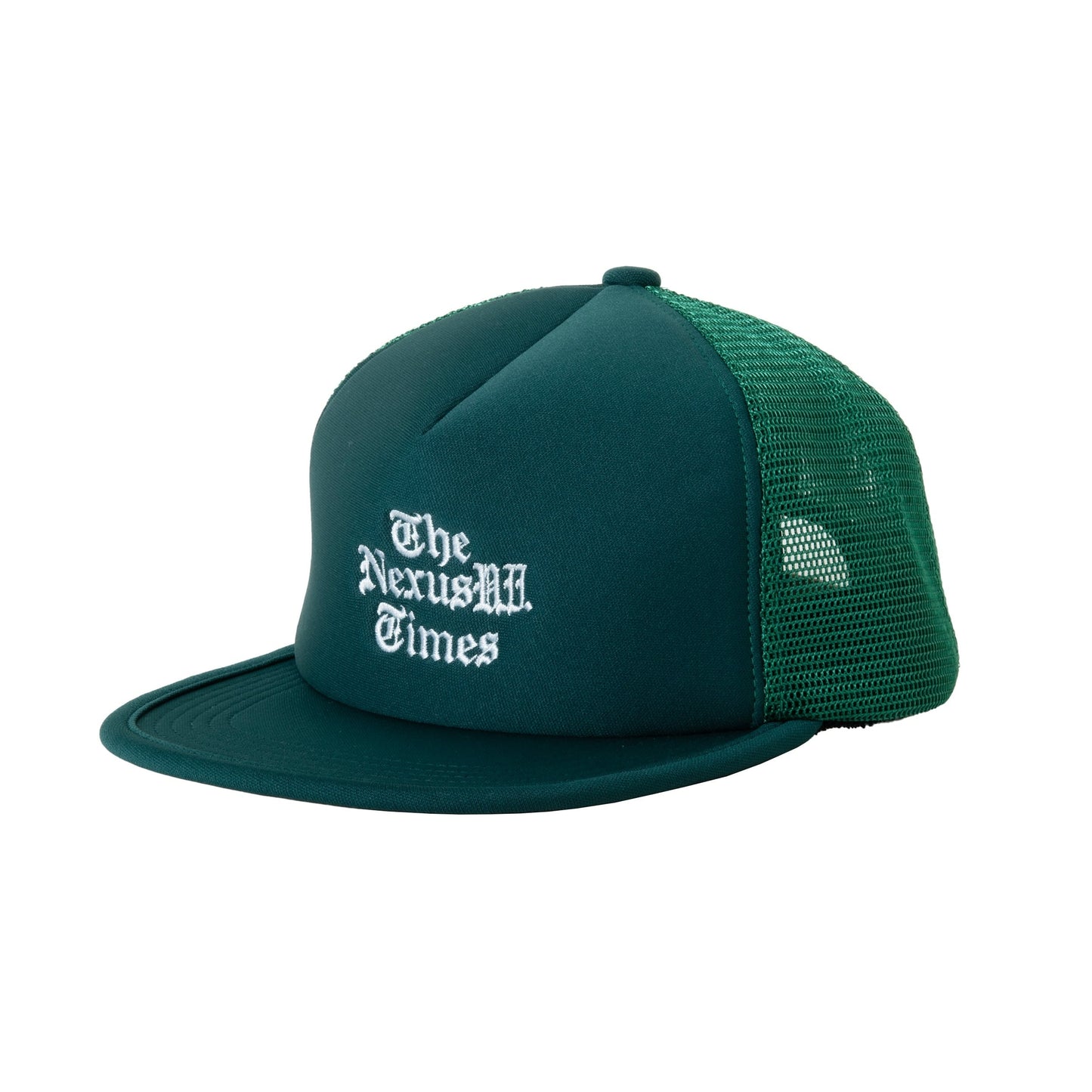 TIMES MESH CAP