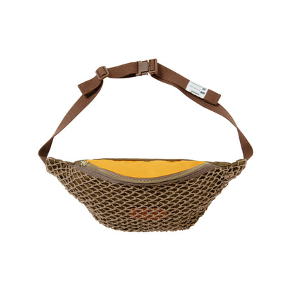 FISHERMAN WAIST POUCH-S