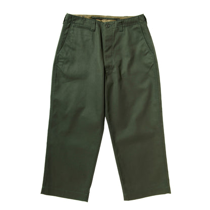 M-45 FIELD TROUSERS