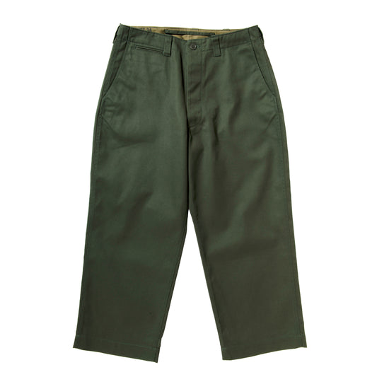M-45 FIELD TROUSERS