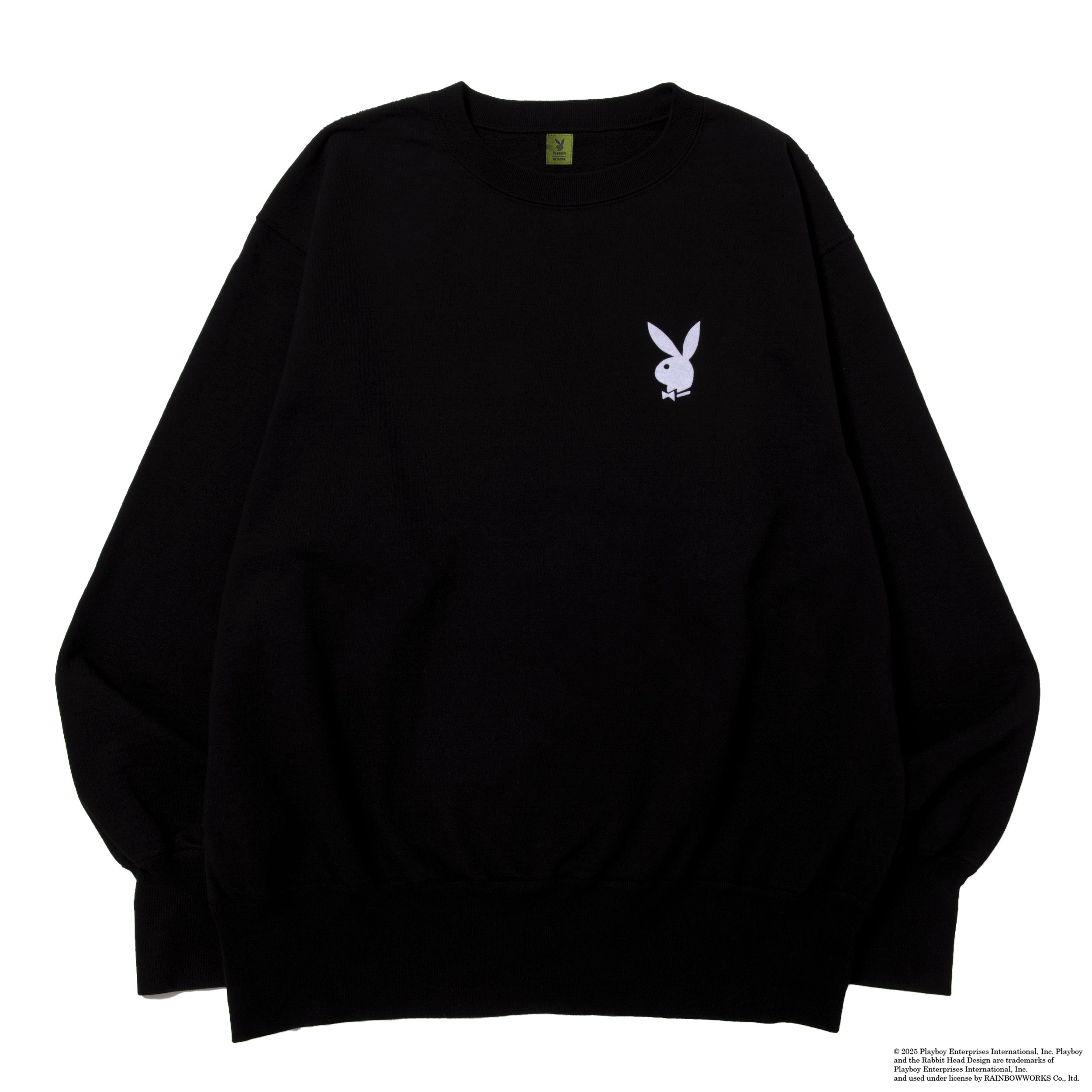 PLAYBOY CREW – NEXUSVII.