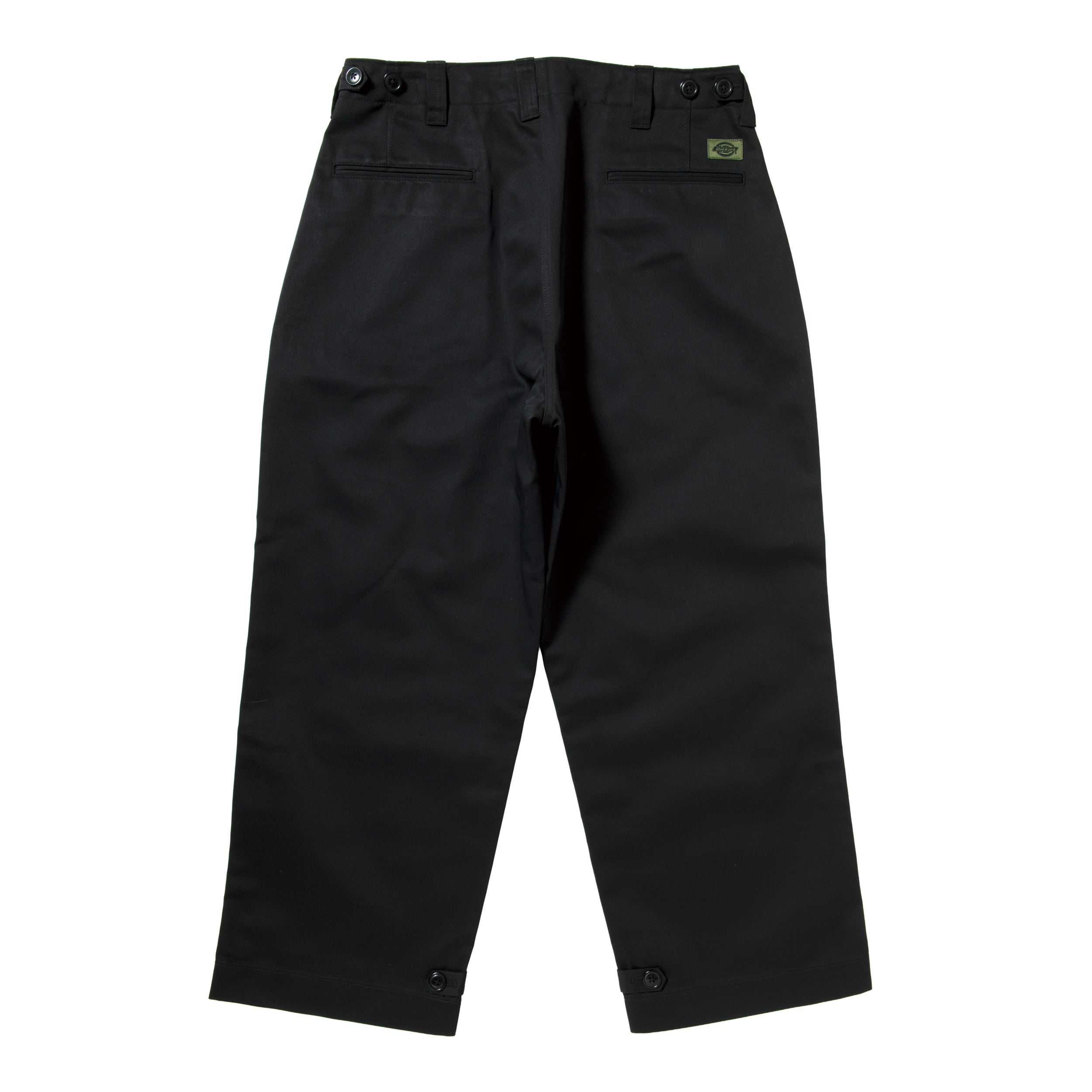 M-45 FIELD TROUSERS – NEXUSVII.