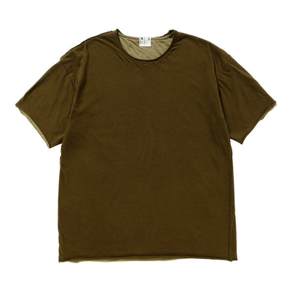 W-FACE BIG T-SHIRT